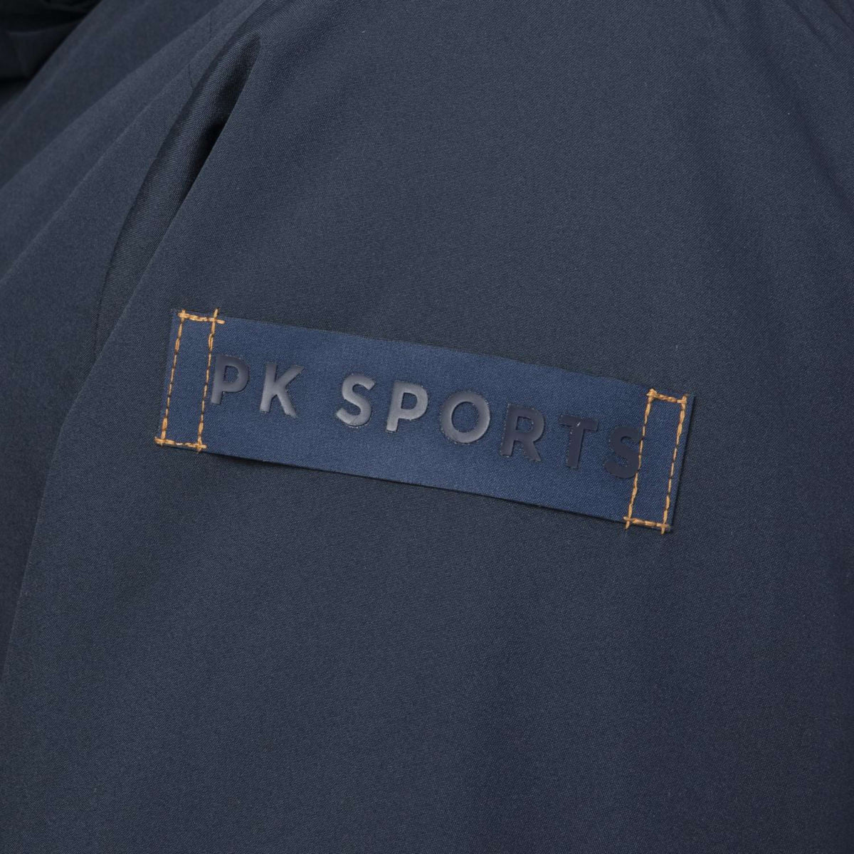 PK Jacket Mister Blue Night