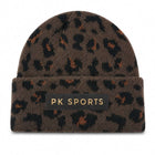 PK Cap AW26 Coffee-Brown