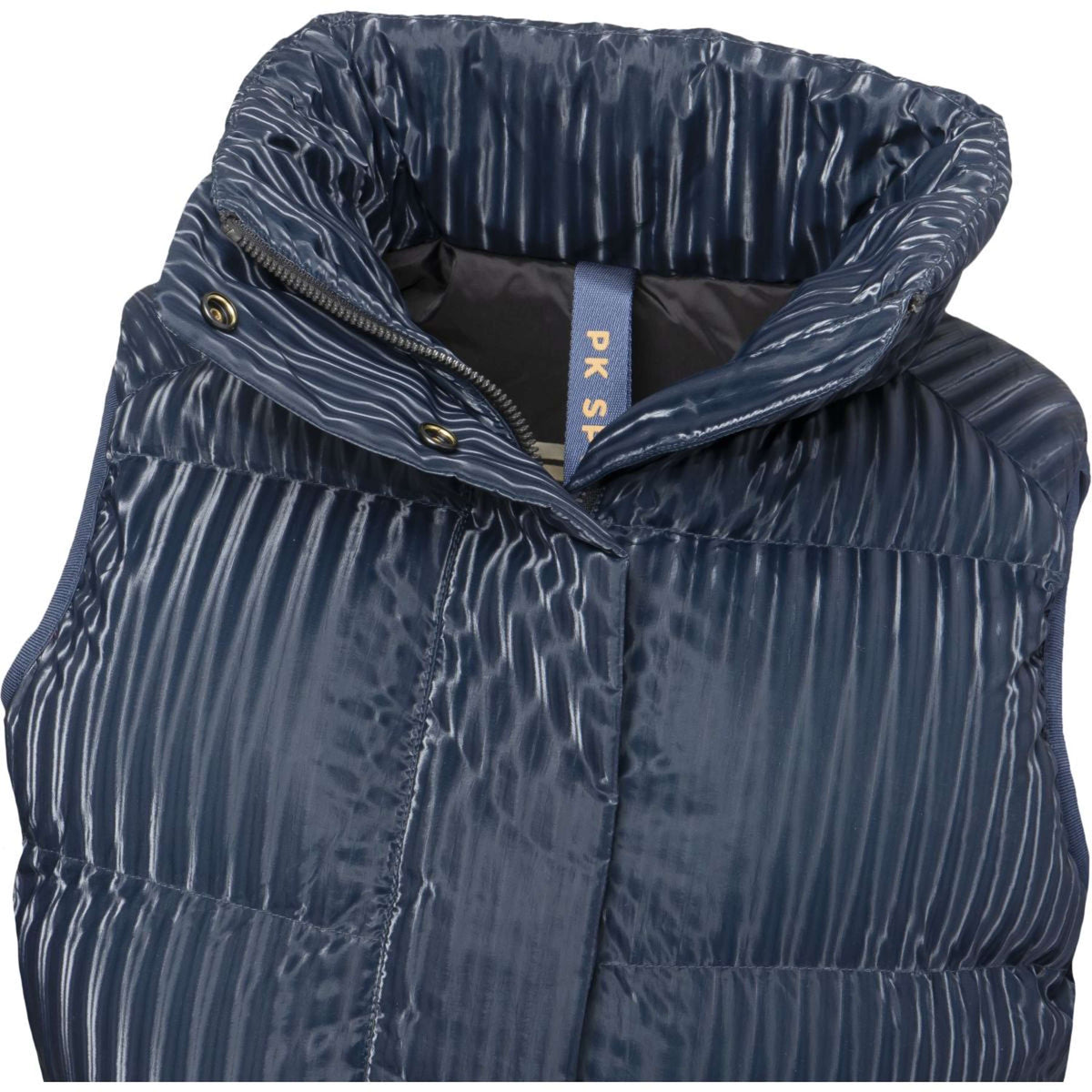 PK Bodywarmer Nacho Blue Night