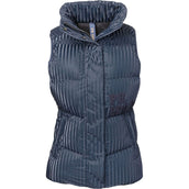 PK Bodywarmer Nacho Blue Night