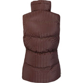 PK Bodywarmer Nacho Chocolate