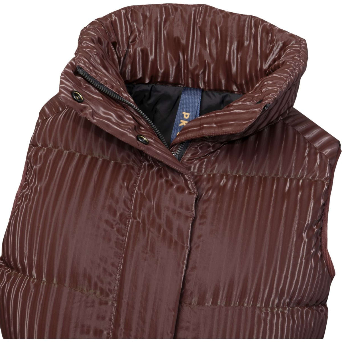 PK Bodywarmer Nacho Chocolate