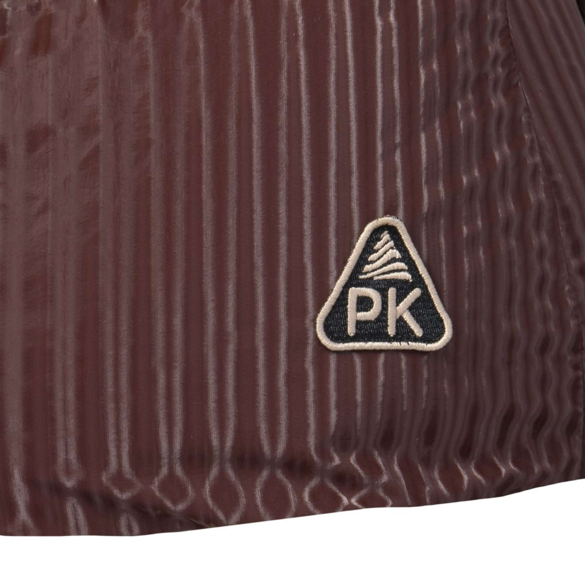 PK Bodywarmer Nacho Chocolate