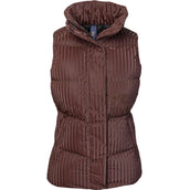 PK Bodywarmer Nacho Chocolate