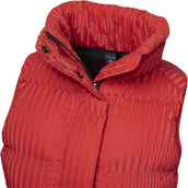 PK Bodywarmer Nacho Paprika