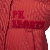 PK Bodywarmer Nacho Paprika