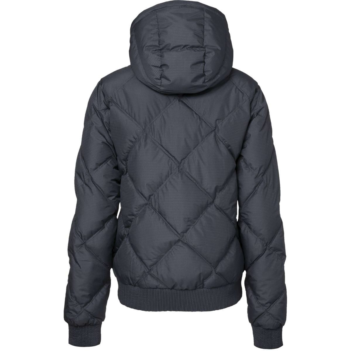 PK Jacket Napolo Charcoal