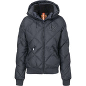 PK Jacket Napolo Charcoal