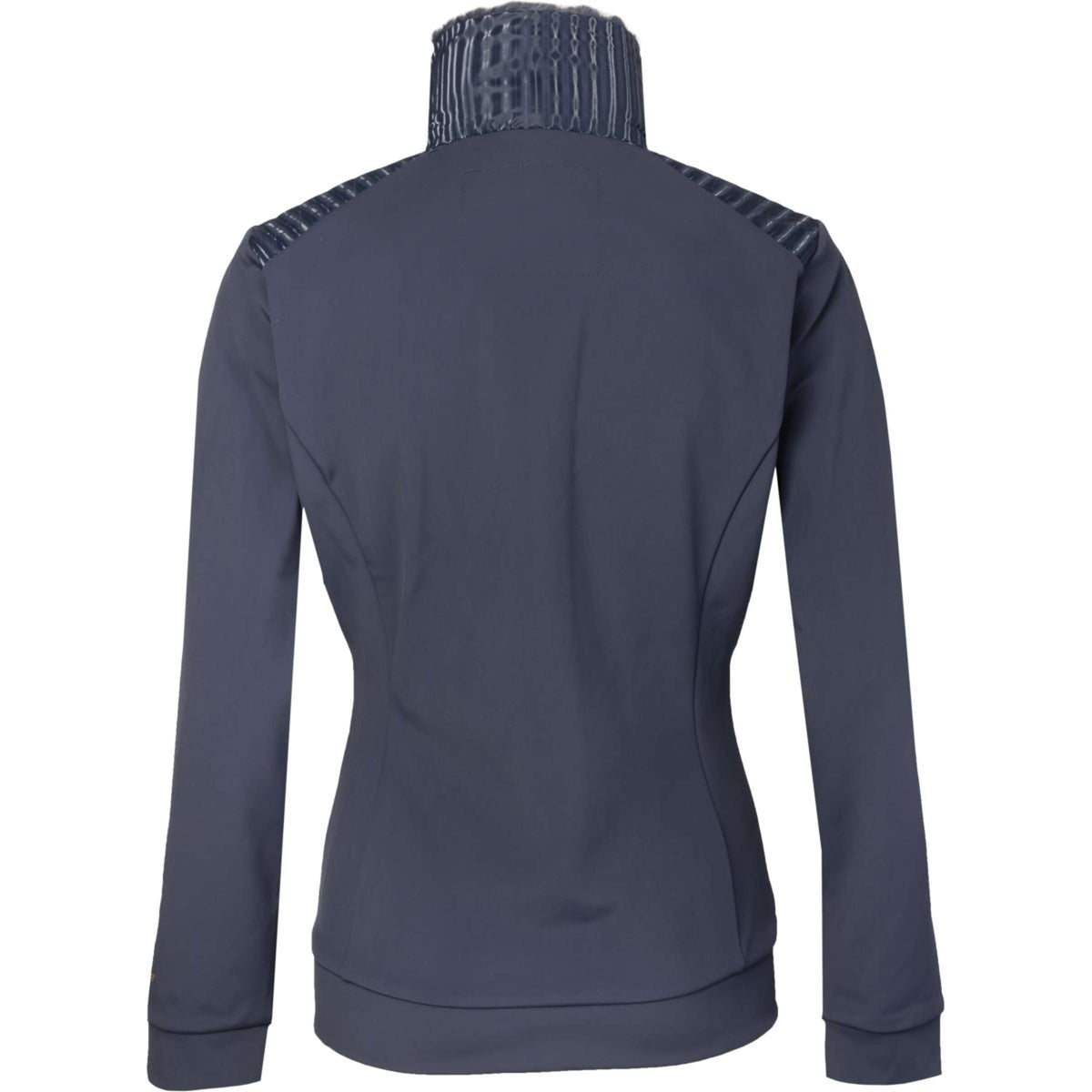 PK Softshell Jacket Nashville Blue Night