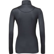 PK Performance Shirt Odin Long Sleeves Charcoal