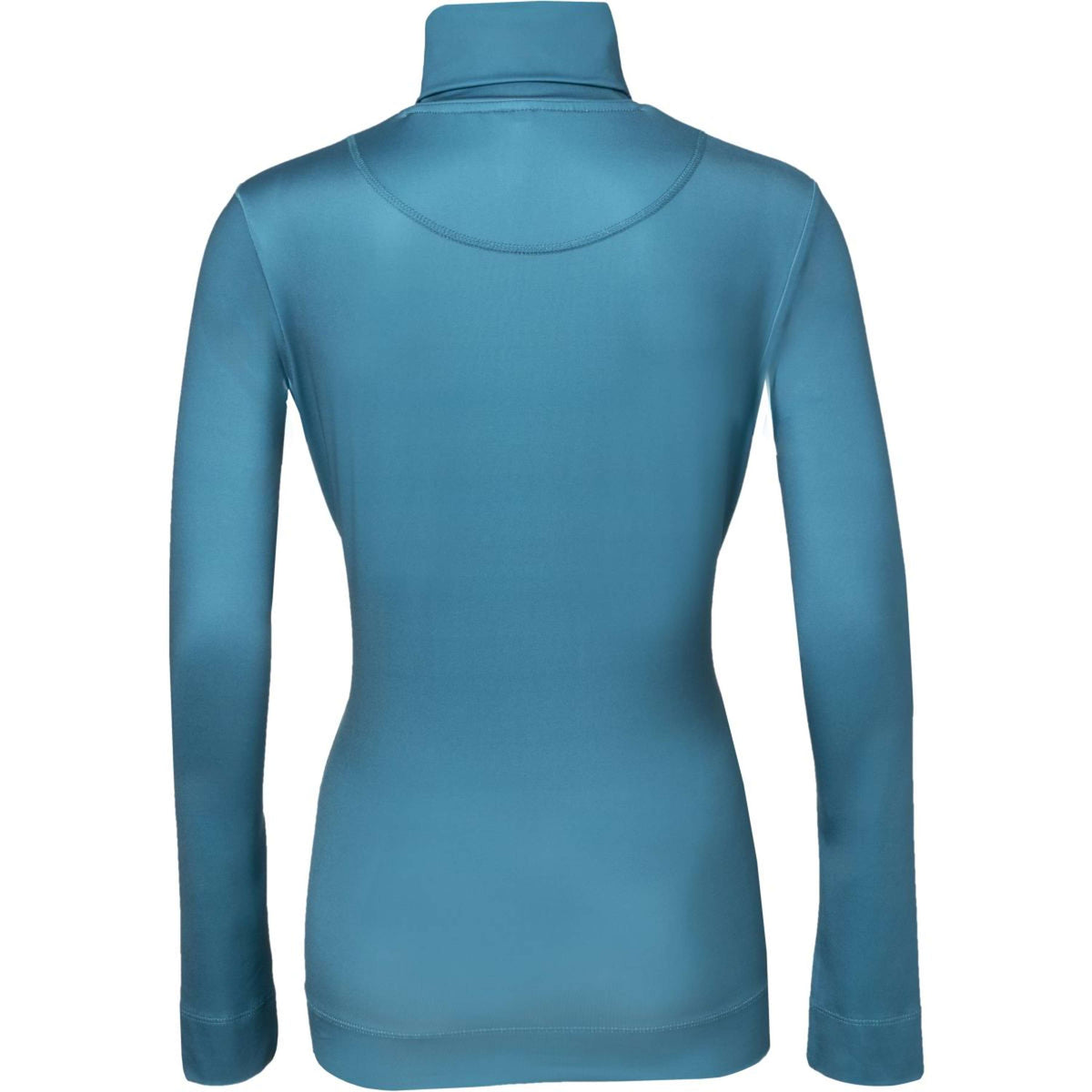 PK Performance Shirt Odin Long Sleeves Ocean