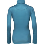 PK Performance Shirt Odin Long Sleeves Ocean