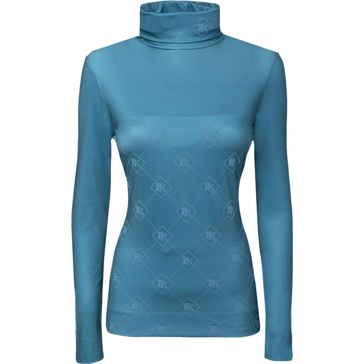 PK Performance Shirt Odin Long Sleeves Ocean