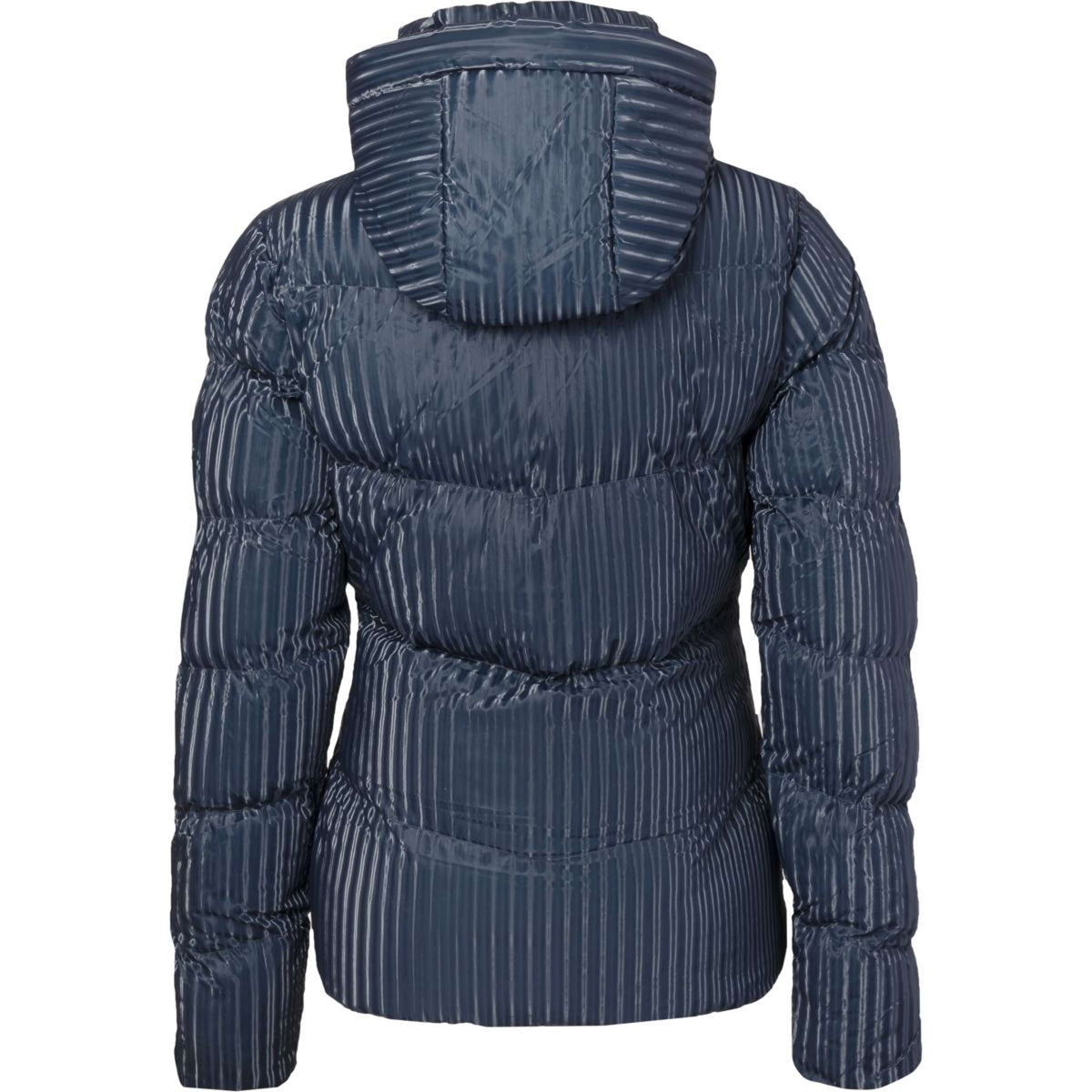 PK Jacket Olivier Blue Night