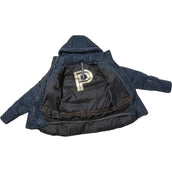 PK Jacket Olivier Blue Night