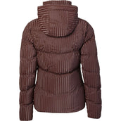 PK Jacket Olivier Chocolate