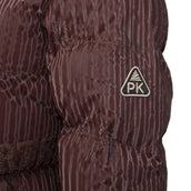 PK Jacket Olivier Chocolate