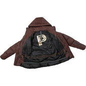 PK Jacket Olivier Chocolate