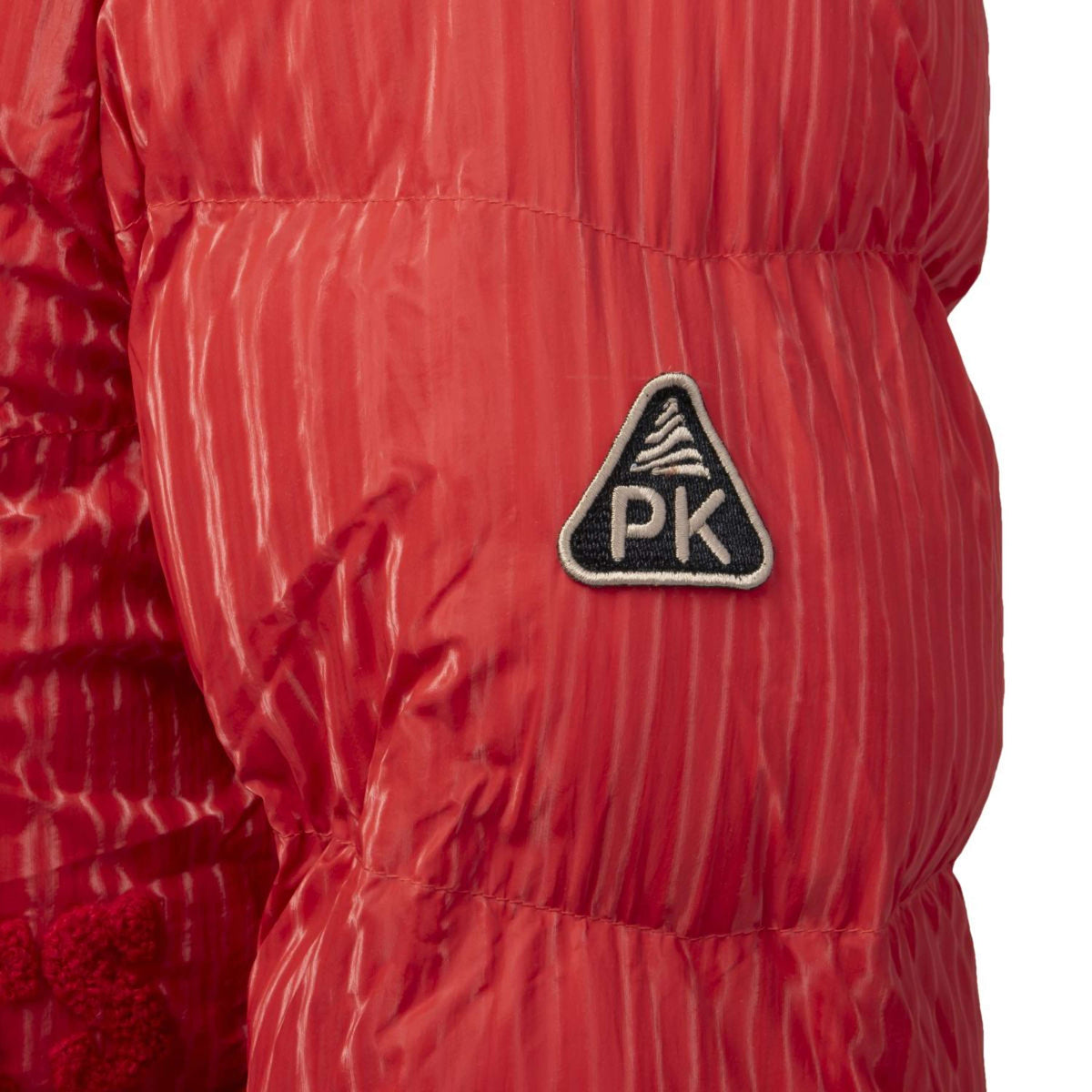 PK Jacket Olivier Paprika