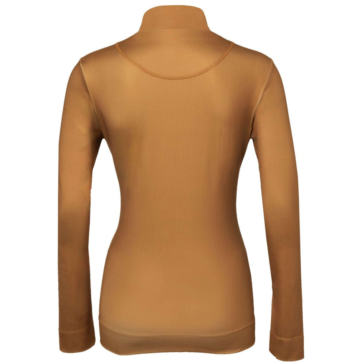 PK Performance Shirt Odin Long Sleeves Almond