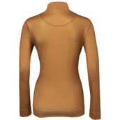 PK Performance Shirt One Million Long Sleeves Almond