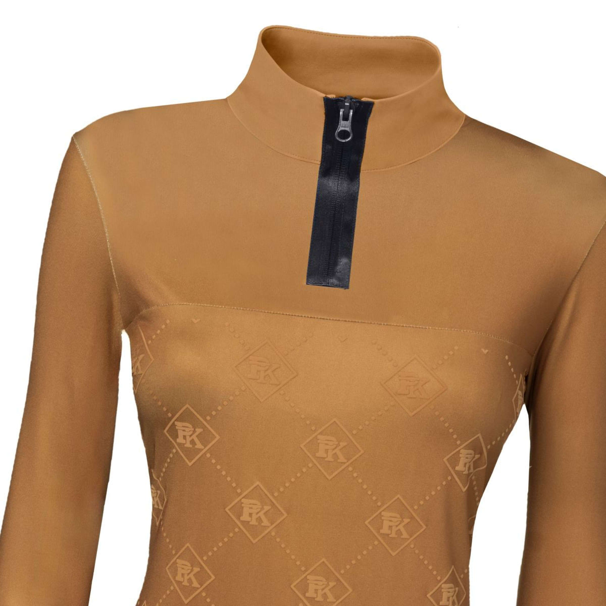 PK Performance Shirt One Million Long Sleeves Almond