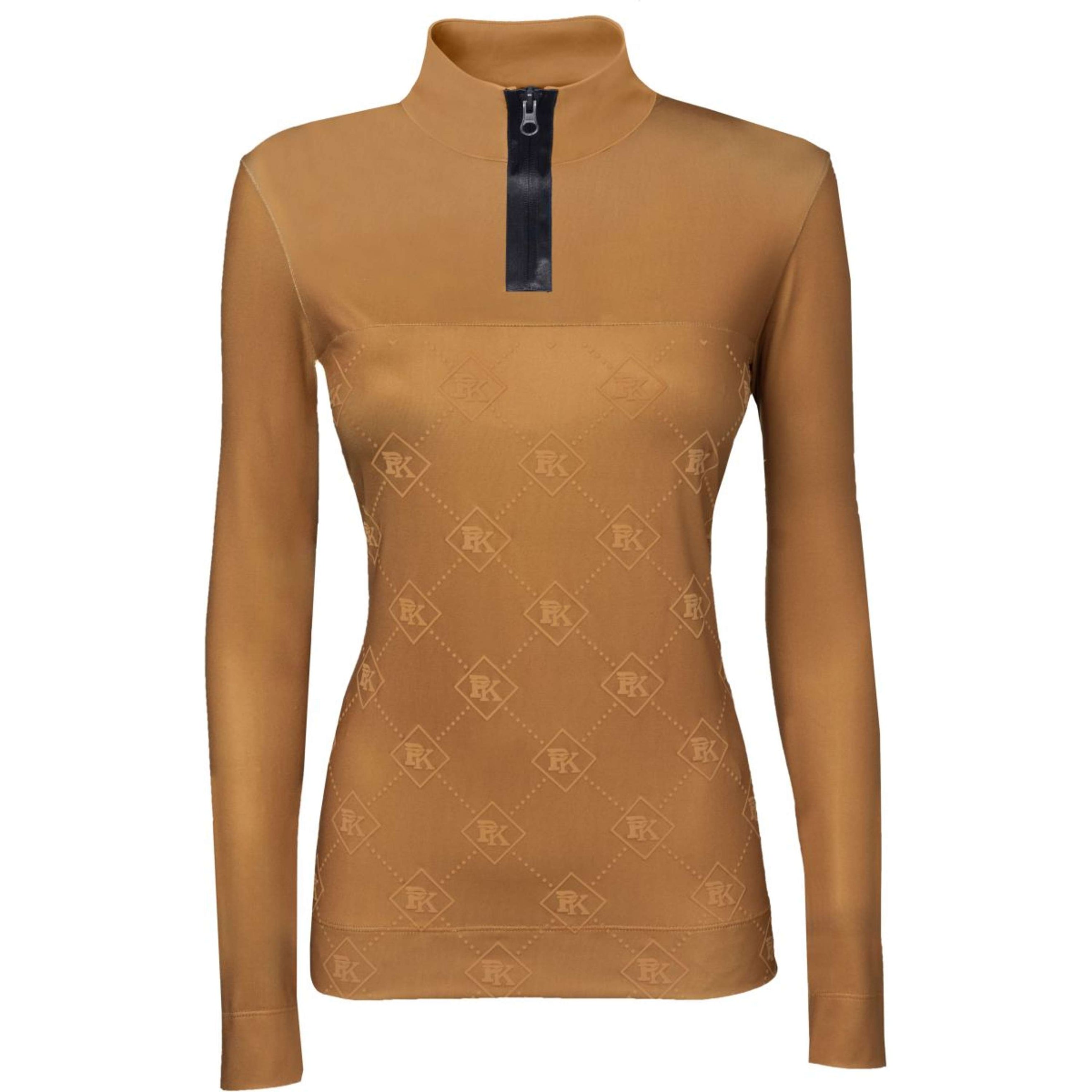 PK Performance Shirt One Million Long Sleeves Almond