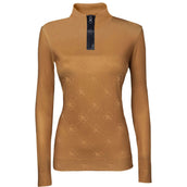 PK Performance Shirt One Million Long Sleeves Almond