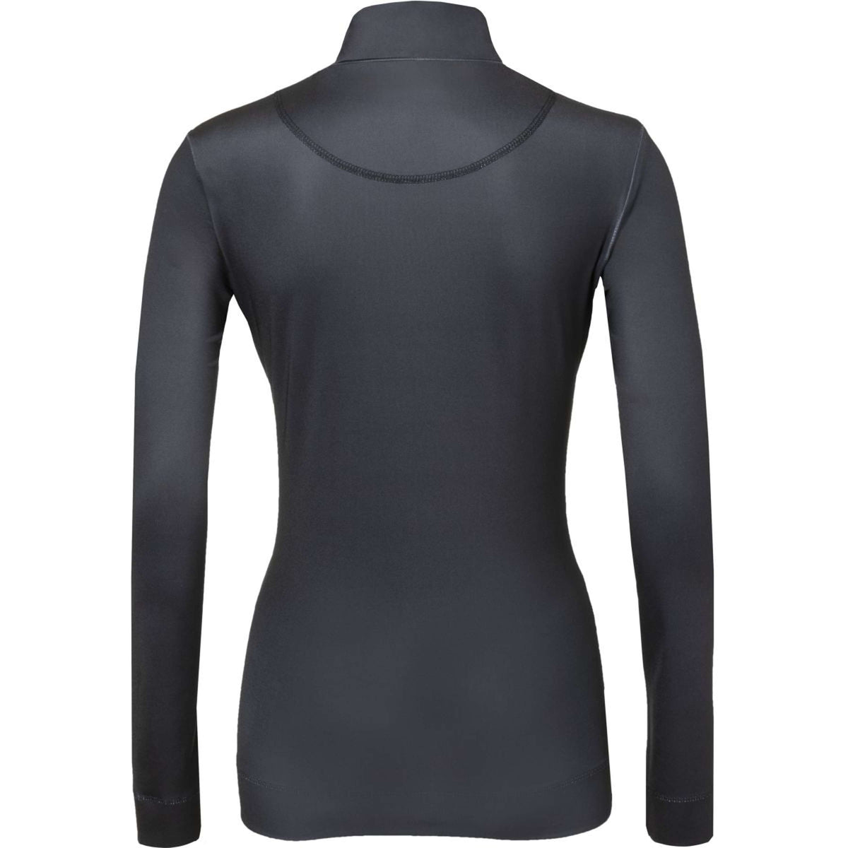 PK Performance Shirt One Million Long Sleeves Charcoal