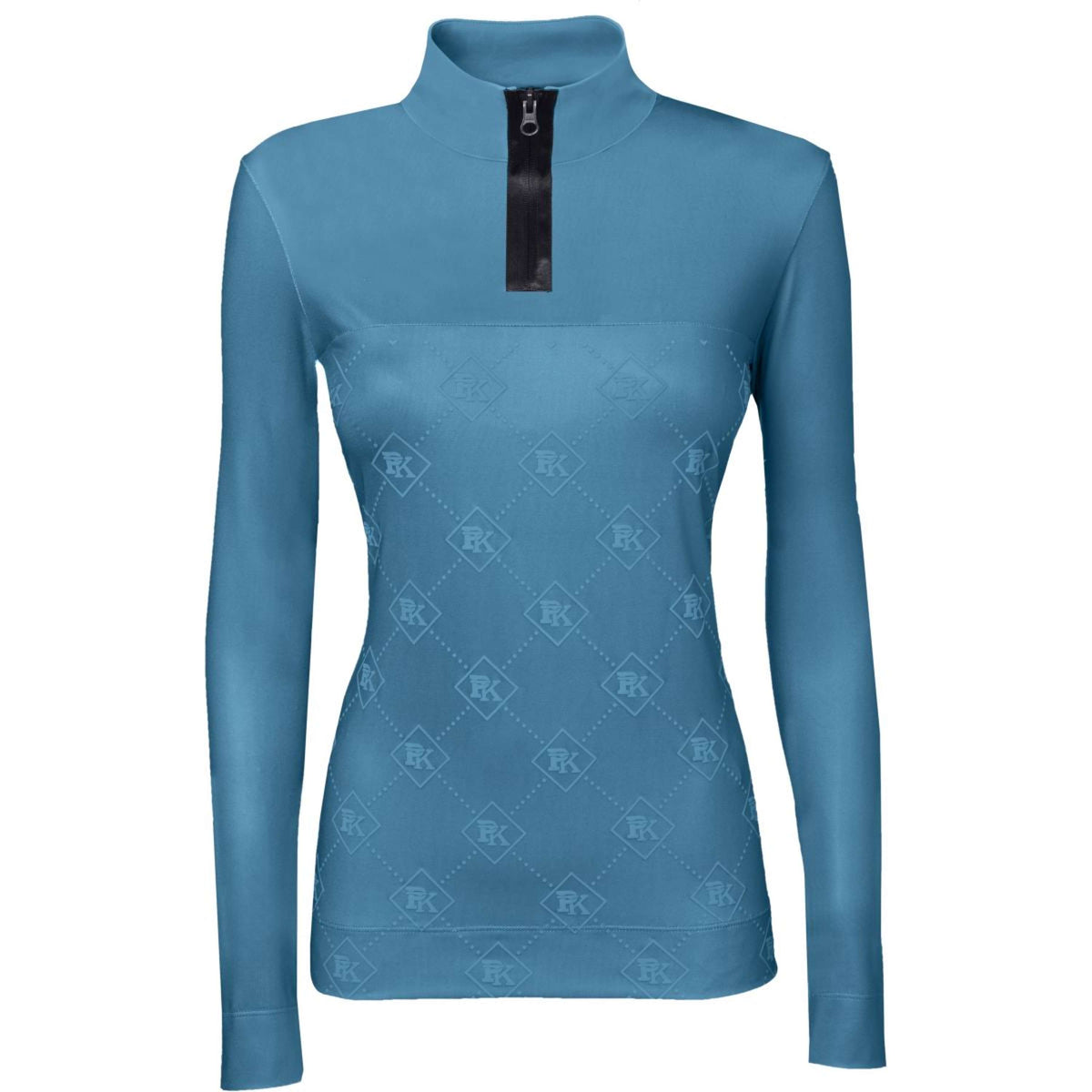 PK Performance Shirt One Million Long Sleeves Ocean