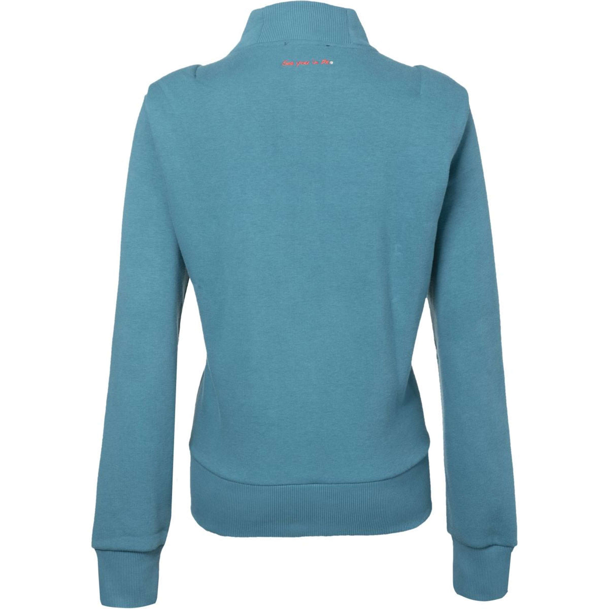 PK Sweater Optimist Ocean