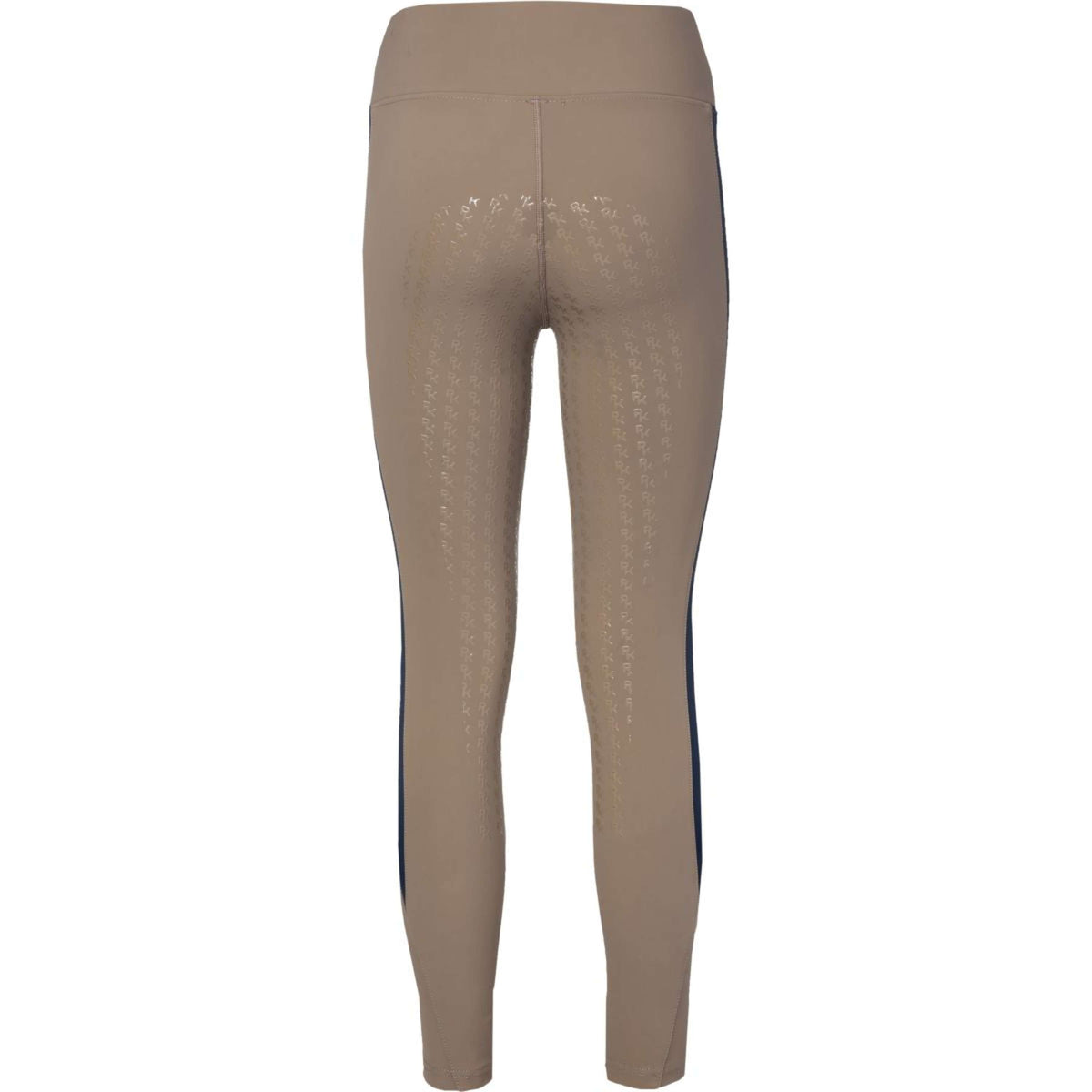 PK Riding Legging Orleans Full Grip Sepia