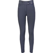 PK Breeches Outsider Full Grip Charcoal