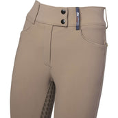 PK Breeches Outsider Knee Grip Sepia