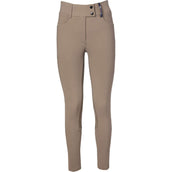 PK Breeches Outsider Full Grip Sepia