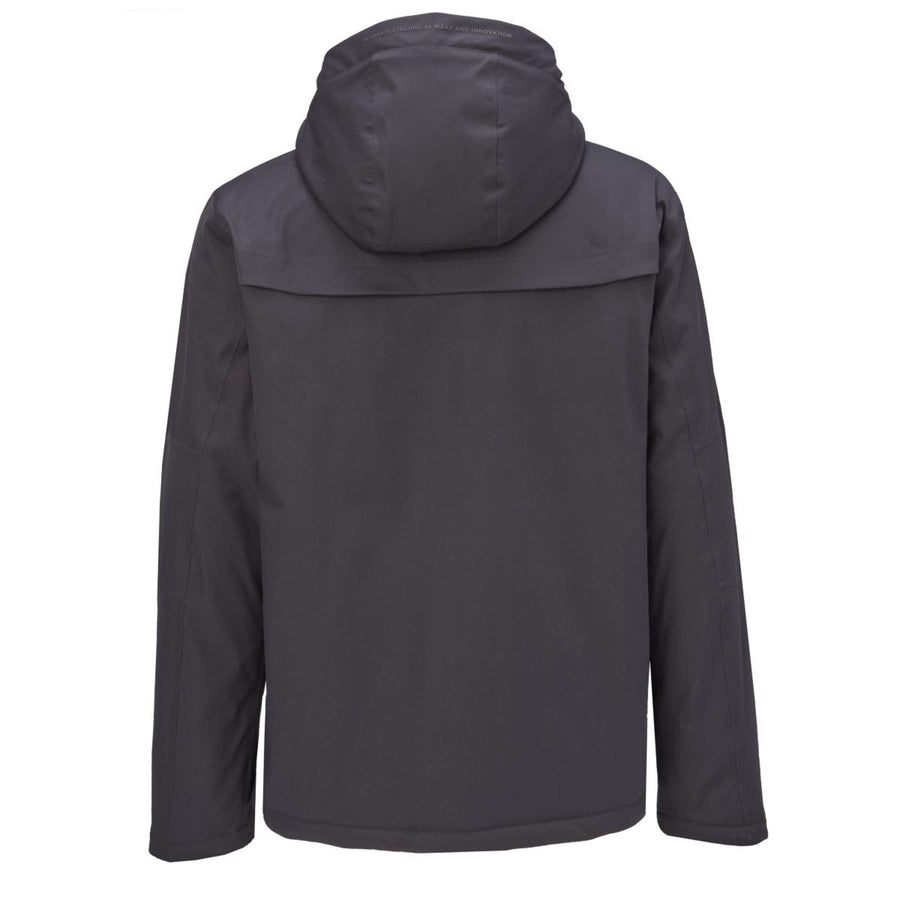 PK Jacket Pablo Men Onyx