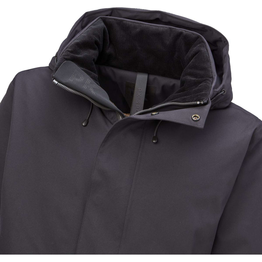 PK Jacket Pablo Men Onyx