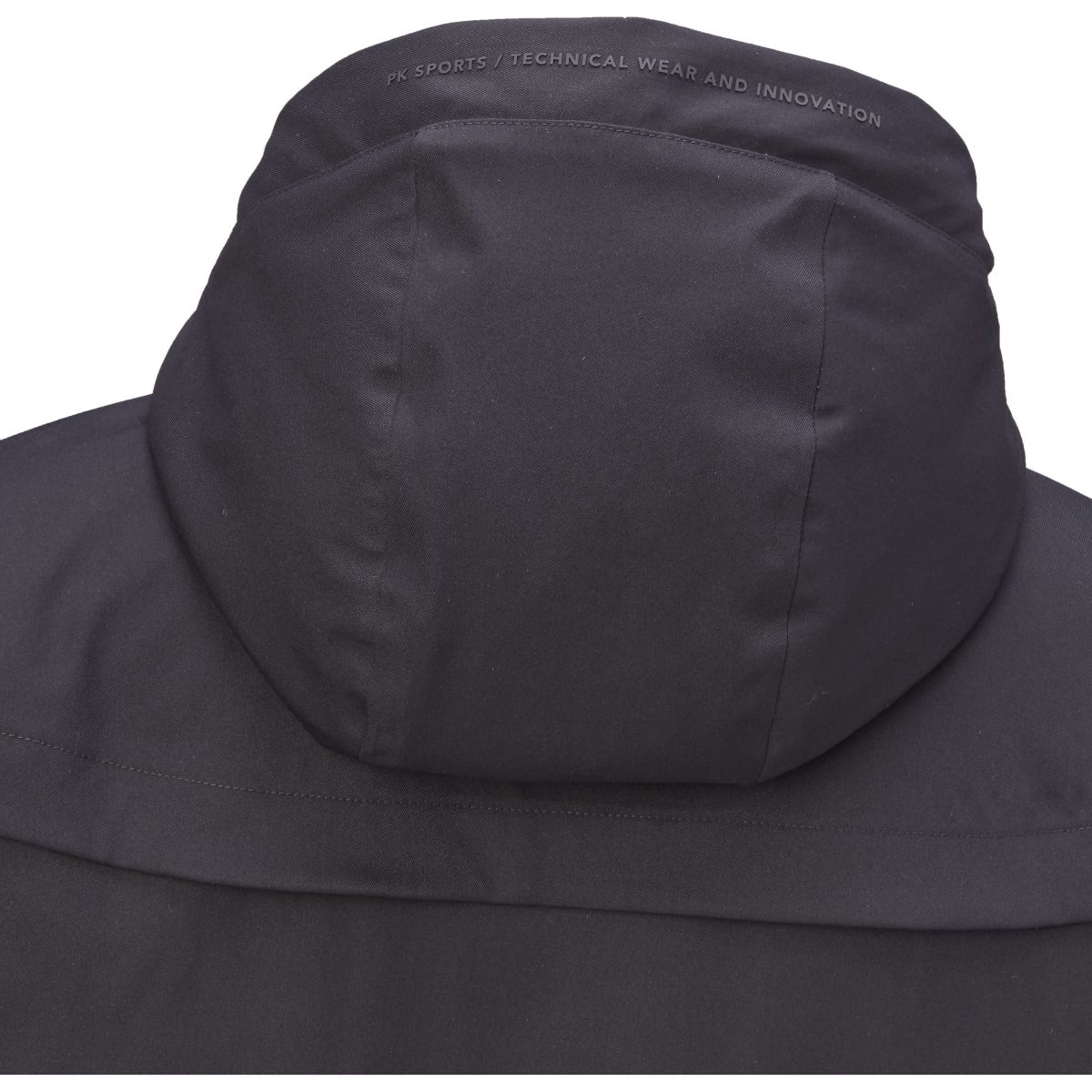 PK Jacket Pablo Men Onyx