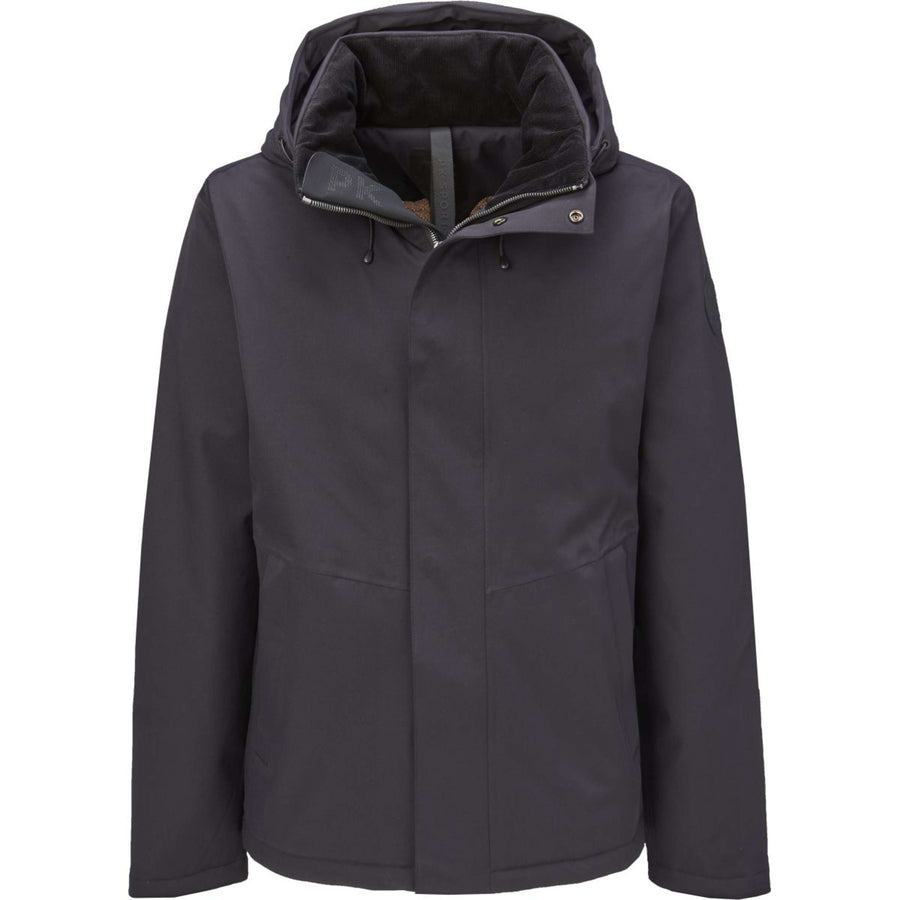 PK Jacket Pablo Men Onyx