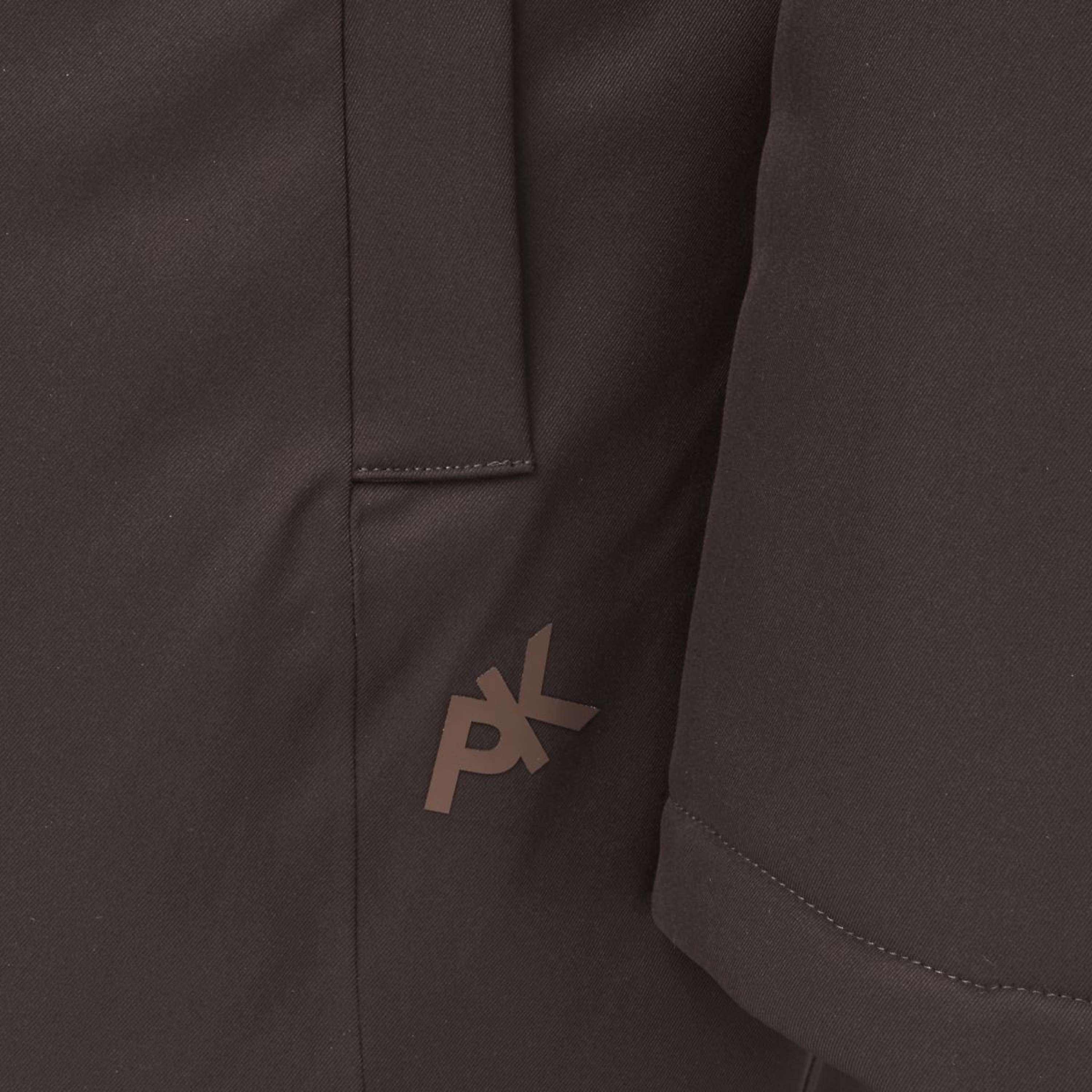 PK Jacket Pagani Coffee-Brown
