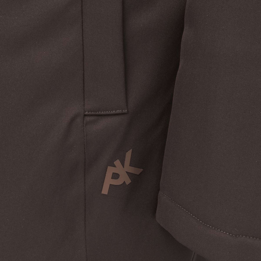 PK Jacket Pagani Coffee-Brown