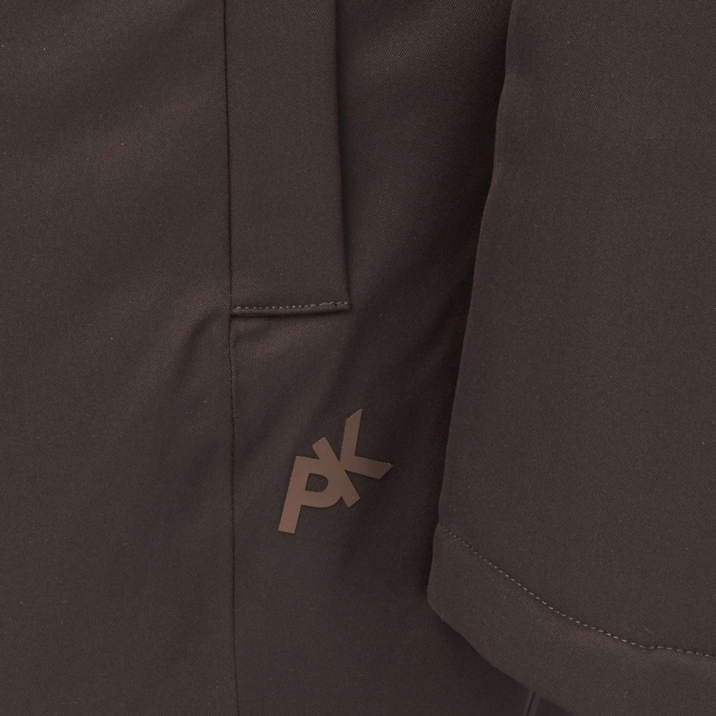 PK Jacket Pagani Coffee-Brown