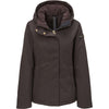 PK Jacket Pagani Coffee-Brown