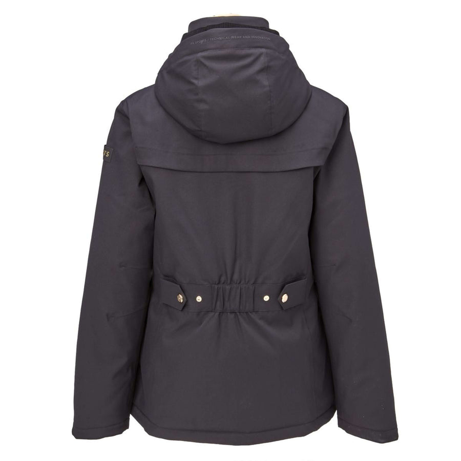 PK Jacket Pagani Onyx