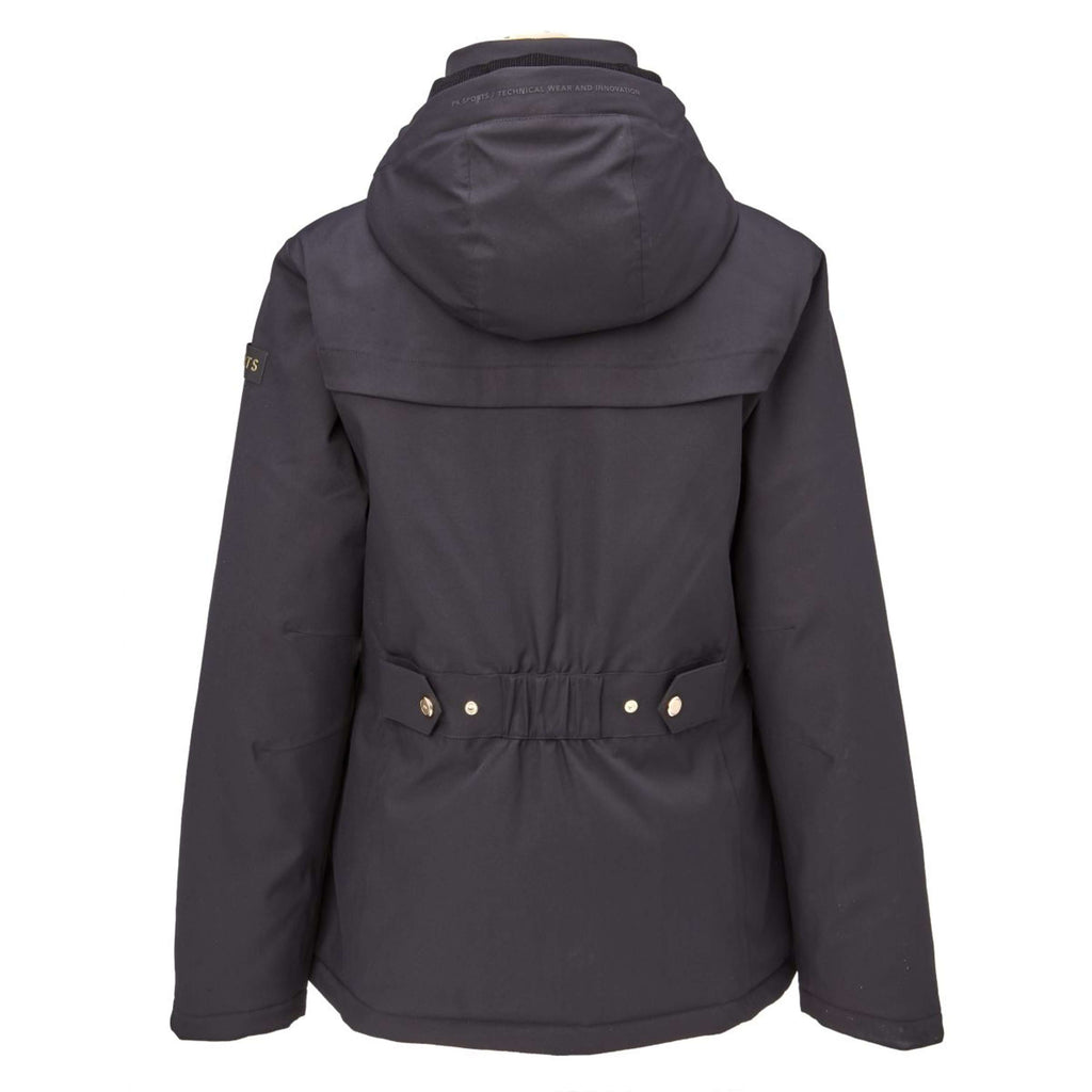 PK Jacket Pagani Onyx