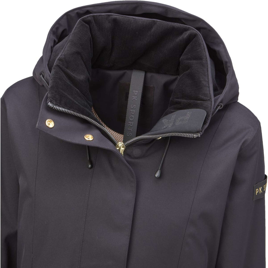 PK Jacket Pagani Onyx