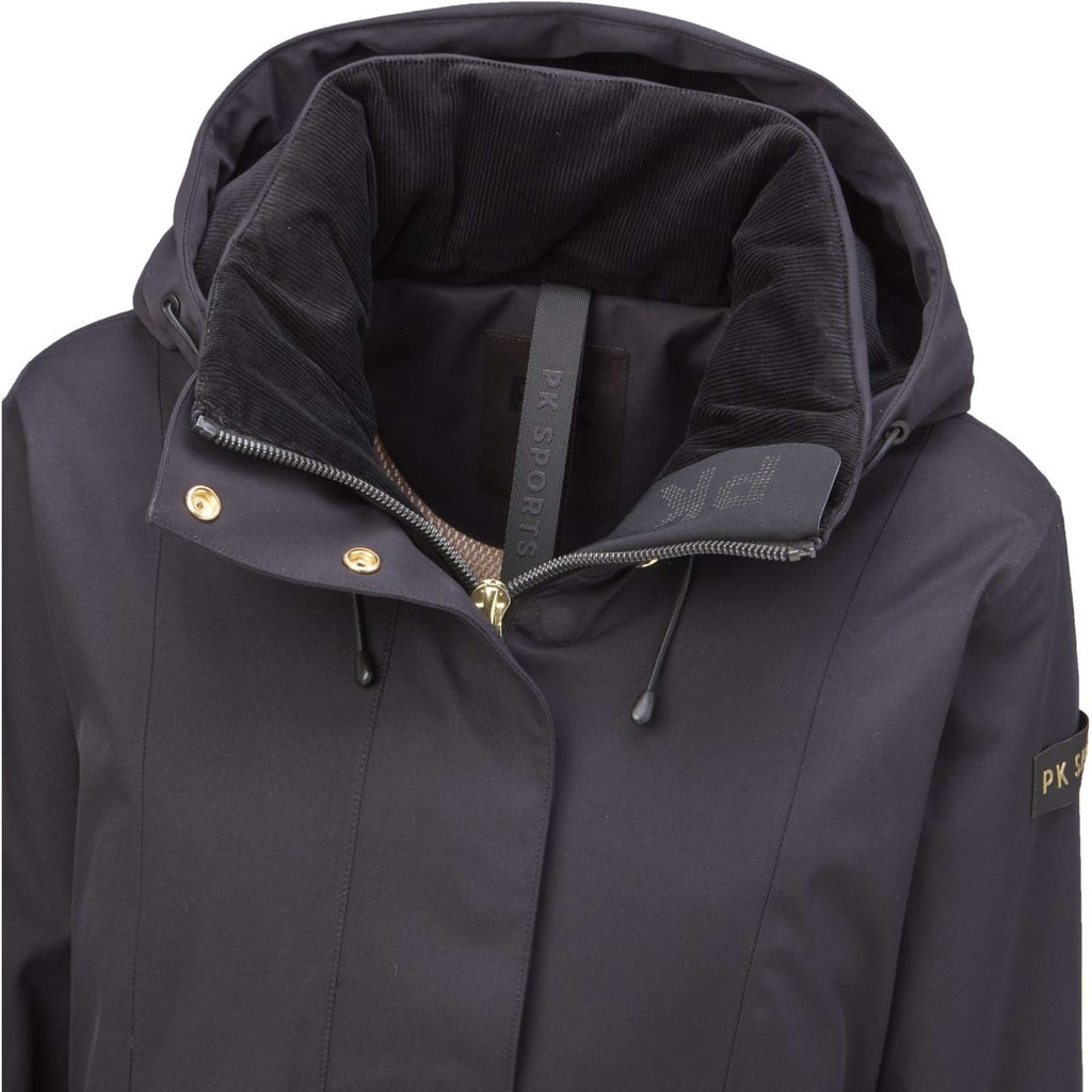 PK Jacket Pagani Onyx