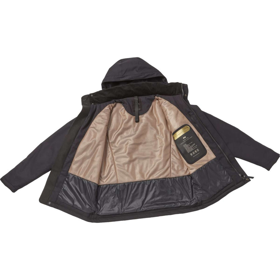 PK Jacket Pagani Onyx