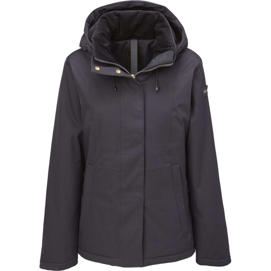 PK Jacket Pagani Onyx