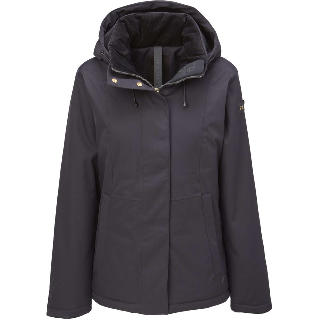 PK Jacket Pagani Onyx